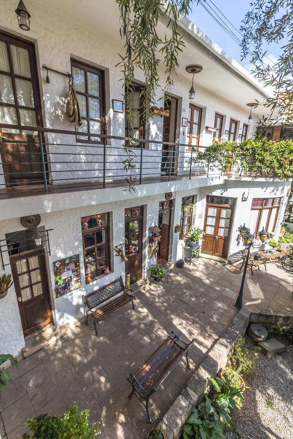 Viejo Olivo B&B Sucre Exterior foto